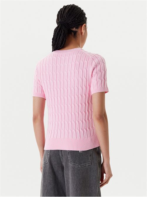  TOMMY HILFIGER | WW0WW45656/TOL